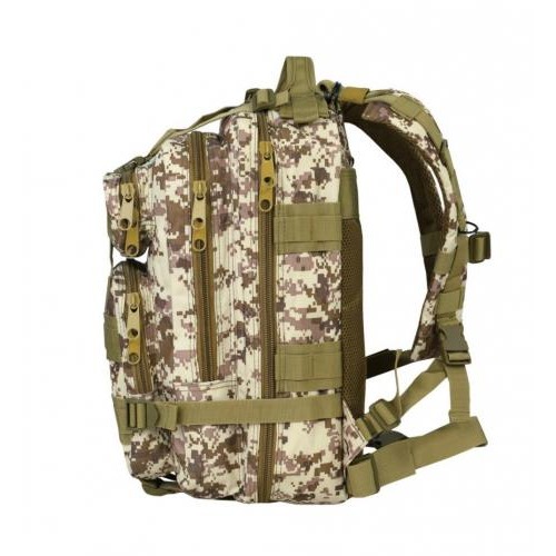 Рюкзак тактичний Dominator Shadow 30L Sand Pixel-Camouflage DMR-SDW-SDPC в інтернет супермаркеті PbayMarket!