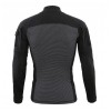 Тактична сорочка Solve Убакс Tactical Combat Shirt XL Black-Grey