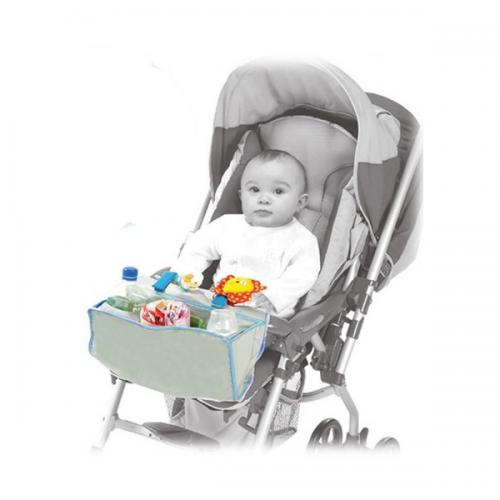 Організатор Zhiwu Dai GRAY-1 Сірий Організатор Zhiwu Dai GRAY-1 Сірий