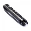 Каподастр Dunlop 11F Advanced Toggle Capo Flat