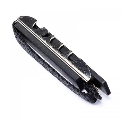 Каподастр Dunlop 11F Advanced Toggle Capo Flat Каподастр Dunlop 11F Advanced Toggle Capo Flat