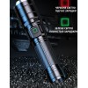 Ліхтар Solve LED 800 Лм Type-C USB KT6008007
