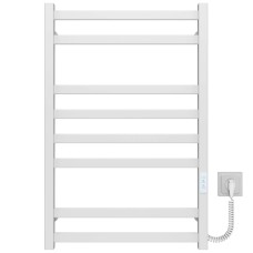 Рушникосушарка електрична Avast П8 500х800 Deffi Білий WD04 (B.AV.80.50.8.E.W.R.4)