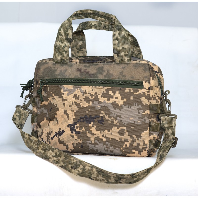 Сумка 4Profi ULY 900D піксель 000026279