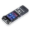 Професійний цифровий диктофон з лінійним входом Savetek GS-R06 8 Гб пам'яті Сірий (100084) в інтернет супермаркеті PbayMarket!