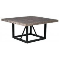 Журнальний стіл у стилі Loft NS-1123 780x1500x1500 мм Черный Журнальний стіл у стилі Loft NS-1123 780x1500x1500 мм Черный