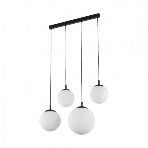 Люстра TK Lighting Esme Чорний (TK4790)