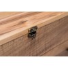 Скринька для зберігання наручних годинників ecoWalnut 14.9х34.2х18 см