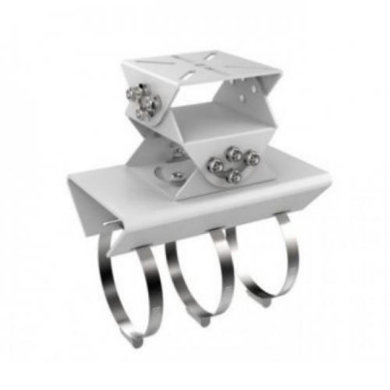 Платформа із кріпленням на стовп Hikvision DS-1214ZJ-T