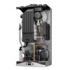 Конденсаційний газовий котел ARISTON HS Premium 24 EU2 (3301325)