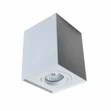Точковий світильник Zuma Line Quadro 89200-WH (Zu89200-WH)
