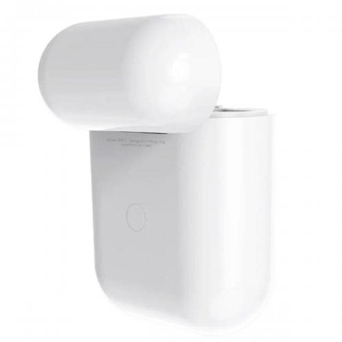 Навушники Borofone BW31 True wireless stereo headset White