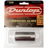 Слайдер Dunlop Chromed Brass Slide 228