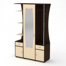 Передпокій Тетяна Компанит Венге