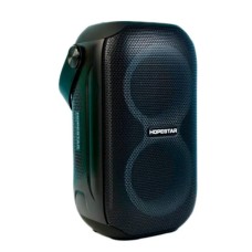 Портативна колонка Hopestar Party 200 Mini Чорний (2390000011)