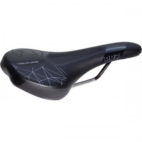 Сідло Pro Volture 275х142 мм Чорний (1096-PRSA0270)