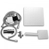 Душова колона без змішувача Zerix DK-003 (ZX3095)