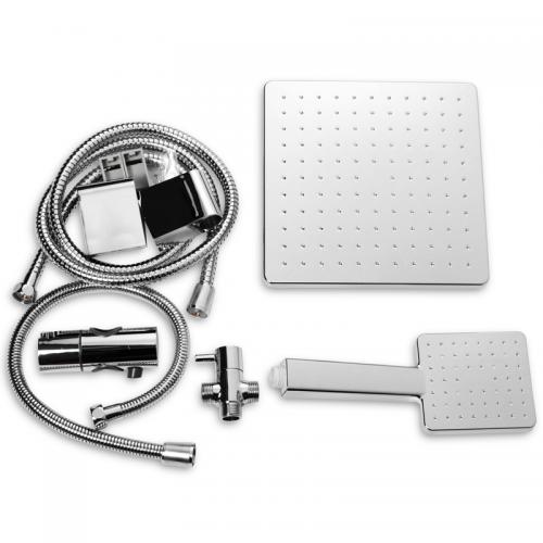 Душова колона без змішувача Zerix DK-003 (ZX3095) Душова колона без змішувача Zerix DK-003 (ZX3095)