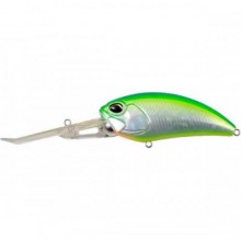 Воблер DUO Realis Crank G87 15A 87mm 34.0g Зелений/Сірий (1013-34.32.42)