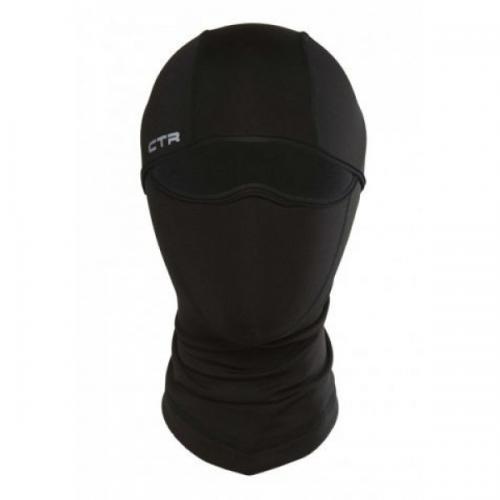 Балаклава Chaos Mistral Junior All Over Balaclava S/M Черный (1052-4451 029 S/M) Балаклава Chaos Mistral Junior All Over Balaclava S/M Черный (1052-4451 029 S/M)