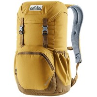 Рюкзак Deuter Walker 20 л Caramel-Clay (1052-3812821 6607) Рюкзак Deuter Walker 20 л Caramel-Clay (1052-3812821 6607)