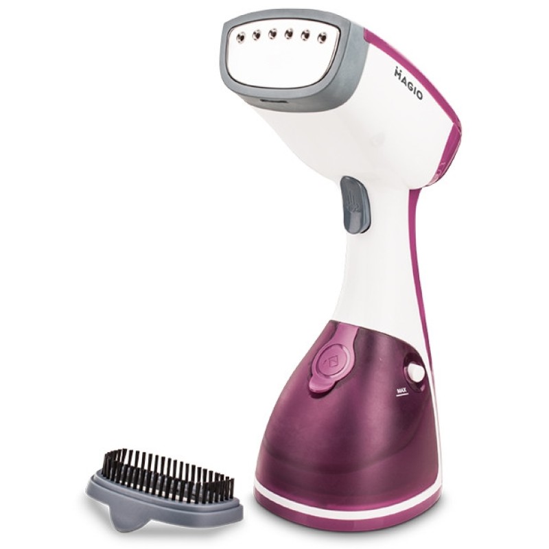 Відпарювач для одягу вертикальний MAGIO МG-325 250 мл