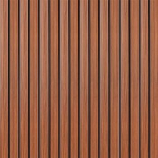 Декоративна PS рейка Sticker Wall 122*2900*12мм (D) SW-00001746