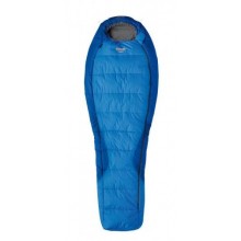 Спальний мішок Pinguin Topas 195 BHB Micro Blue Left Zip (PNG 206.195.Blue-L)