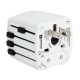 Адаптер Lifeventure European Travel Adaptor USB (1012-77132)