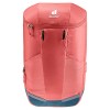 Рюкзак Deuter Rotsoord 25+5 Червоний (1052-3221022 5335)