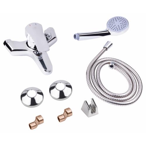 Змішувач для ванни Lidz (CRM) 41 86 006-1 New Змішувач для ванни Lidz (CRM) 41 86 006-1 New