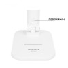 Настільна лампа Weidasi WD-6056 1200mAh 26smd 6W 208lm White