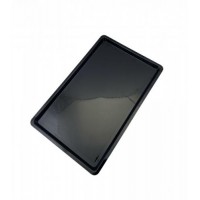Блюдо для викладки з полікарбонату One Chef 41х26 см Чорний