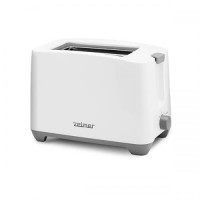 Тостер ZELMER ZTS7386 750 Вт Білий (74723622) Тостер ZELMER ZTS7386 750 Вт Білий (74723622)