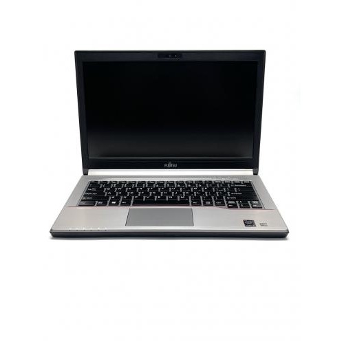 Ноутбук Fujitsu LifeBook E744 14 Intel Core i5 4 Гб 128 Гб Refurbished в інтернет супермаркеті PbayMarket!