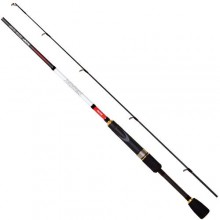 Вудилище Salmo Kraft Jigging L 5-14g/2.20m