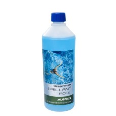Альгекс ТОП (концентрат) препарат для очищення водорослей | зеленої води Kerex 80015, 1 л (Угорщина)