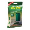 Гермомішок Coghlans Lightweight Dry Bag 25 L Зелений (1053-CHL.1110)