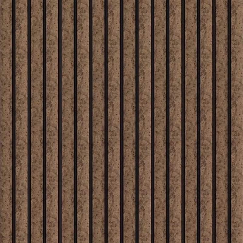 Декоративна PS рейка Sticker Wall 122*2900*12мм (D) SW-00001754