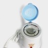 Стерилізатор кварцовий SalonHome T-152057 Tools кульковий в металевому корпусі