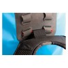 Гермомішок-рюкзак Sea To Summit Hydraulic Dry Pack Harness 65 L Синій