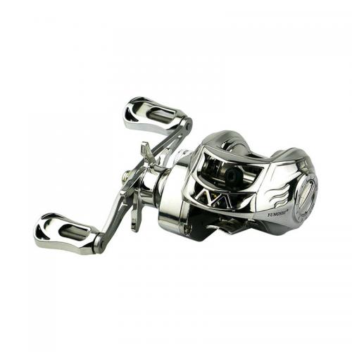 Котушка мультиплікаторна yumoshi EQM 200 Right 13364-85752 Котушка мультиплікаторна yumoshi EQM 200 Right 13364-85752