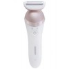 Епілятор акумуляторний Gemei GM-7003 5в1 Білий 2104618442
