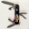 Складаний ніж Victorinox Spartan Zodiac Яскравий дракон (1.3603.3_Z3330u)