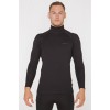 Термогольф чоловічий Radical Hank S Чорний (r0390)