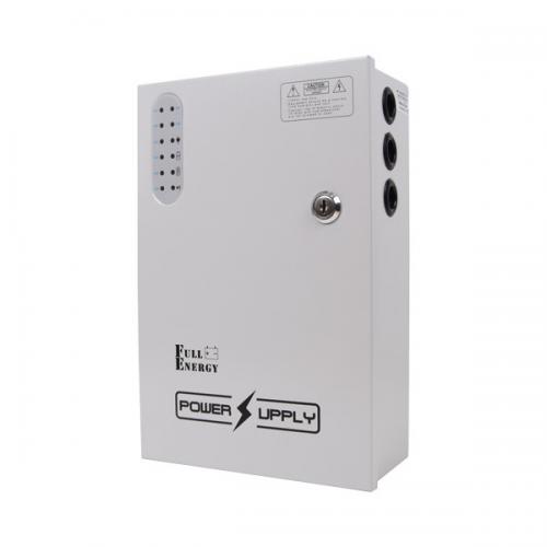 Блок безперебійного живлення Full Energy BBG-1210/8 Блок безперебійного живлення Full Energy BBG-1210/8