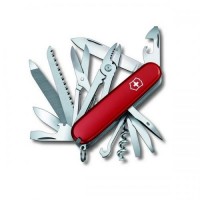 Швейцарський ніж Victorinox Handyman Червоний (1.3773) Швейцарський ніж Victorinox Handyman Червоний (1.3773)