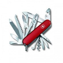 Швейцарський ніж Victorinox Handyman Червоний (1.3773)