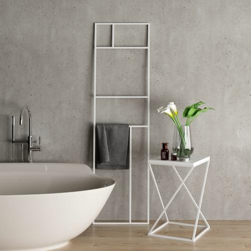 Cтолік GoodsMetall у стилі Лофт 600х400х400 Каліфорнія Cтолік GoodsMetall у стилі Лофт 600х400х400 Каліфорнія