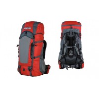 Рюкзак Terra Incognita Action 45 Red-Grey (TI-00803) Рюкзак Terra Incognita Action 45 Red-Grey (TI-00803)